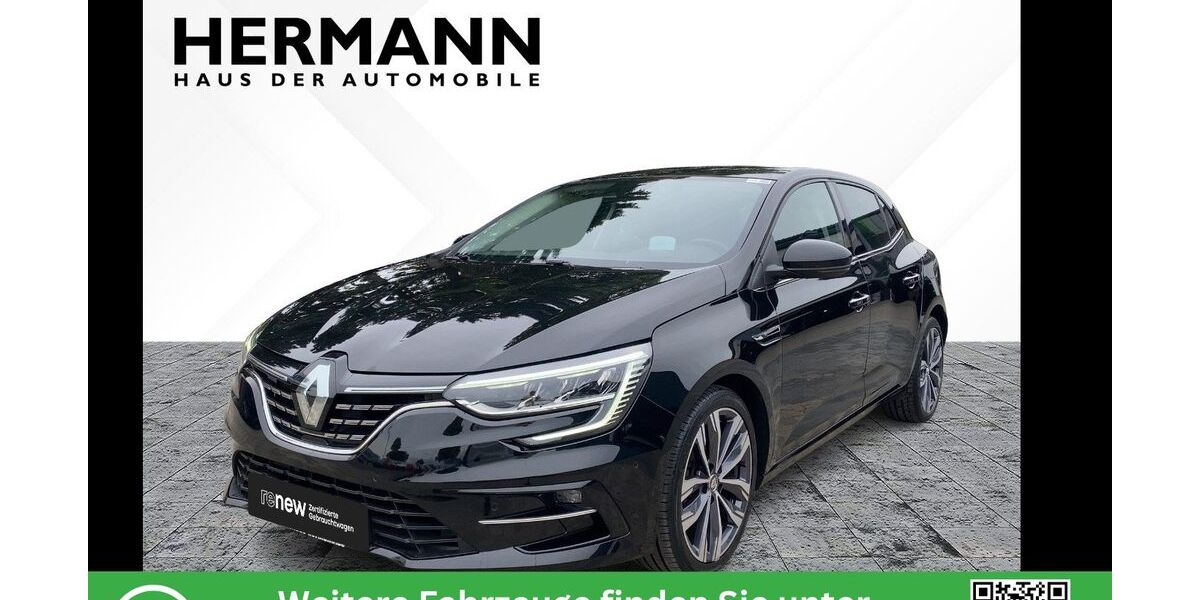 Renault Megane E-TECH 88.750 km 16.992 &euro; Göttingen 37079