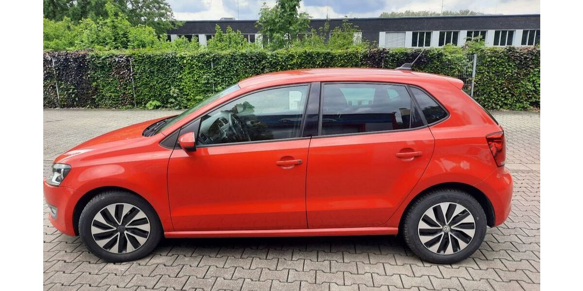 VW Polo 182.000 km 5.700 &euro; Erkrath 40699