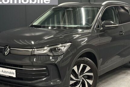 VW Tiguan 28.800 km 33.970 &euro; Helmstedt 38350