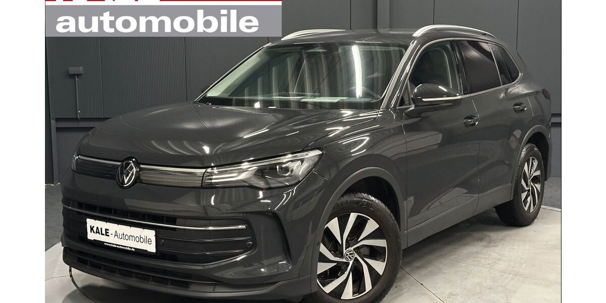 VW Tiguan 28.800 km 33.970 &euro; Helmstedt 38350