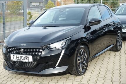 Peugeot 208 25.500 km 15.440 &euro; Simmerath (bei Aachen) 52152