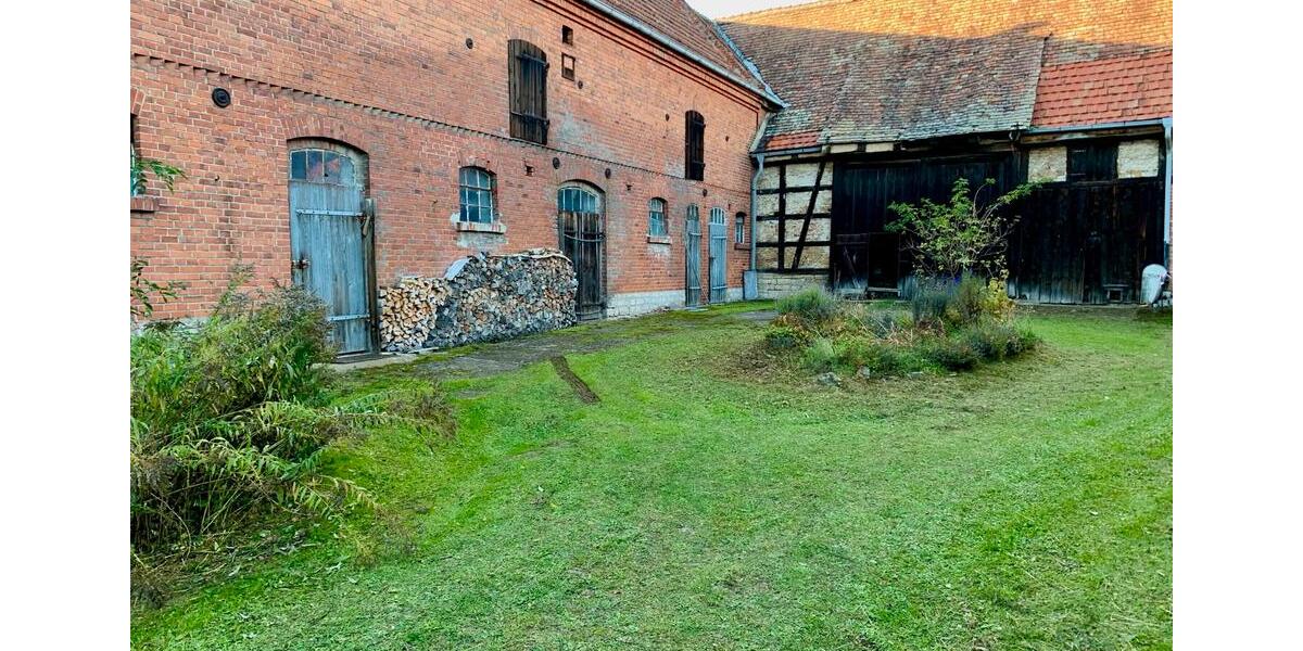 Bauernhaus, Landhaus Apolda - 7 Zimmer, 148 m&sup2;, 225.000&euro; | Angebot:26837232