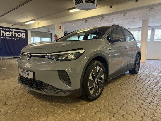 VW ID.4 66.200 km 24.970 &euro; Koblenz 56072