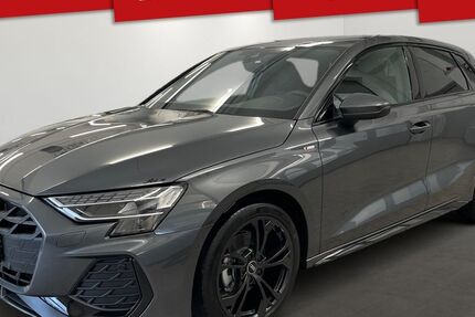 Audi A3 5.500 km 39.900 &euro; Kempten 87435