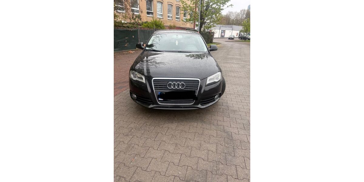 Audi A3 118.000 km 7.650 &euro; Berlin 12053