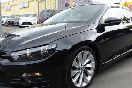 VW Scirocco 163.288 km 8.950 € Essen - Borbeck 45355