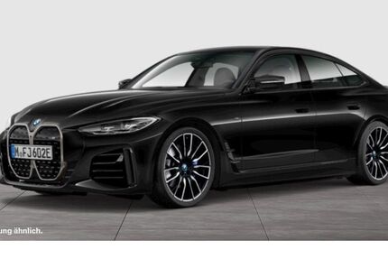 BMW i4 27.533 km 52.550 &euro; Ahlen 59227