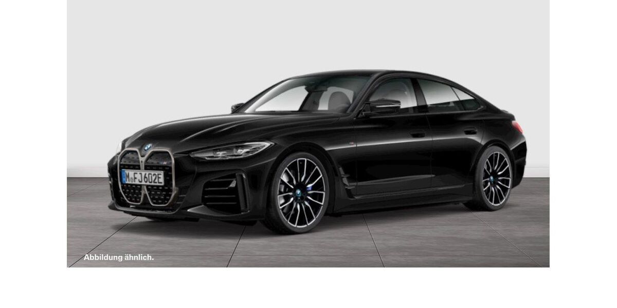 BMW i4 27.533 km 52.550 &euro; Ahlen 59227