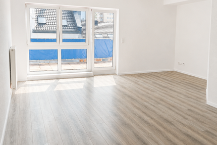 Wohnung Düren Rölsdorf - 3 Zimmer, 118 m&sup2;, 1.085&euro; | Angebot:27085740