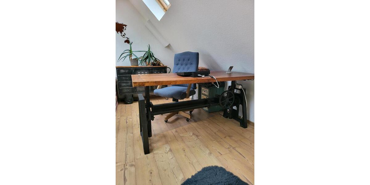 Maisonettenwohnung Erbach - 2.5 Zimmer, 54 m&sup2;, 1.150&euro; | Angebot:25085410