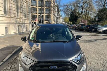 Ford EcoSport 47.530 km 15.500 &euro; Düsseldorf 40479