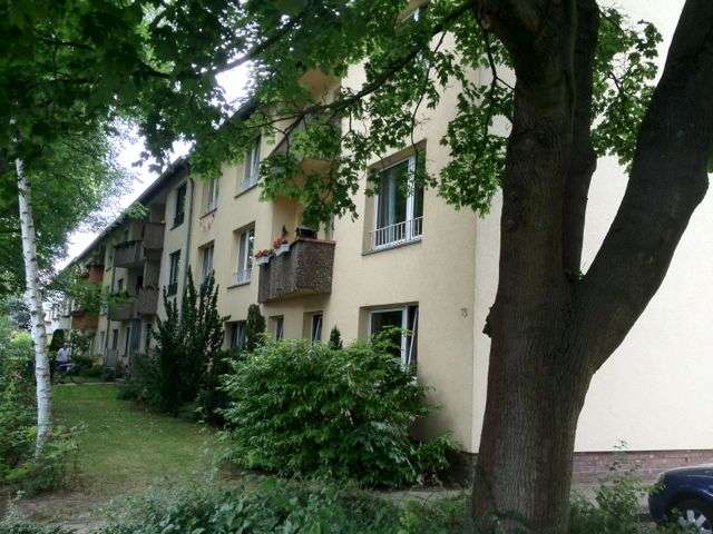 Wohnung zum Mieten in Neuss 440 € 52 m²