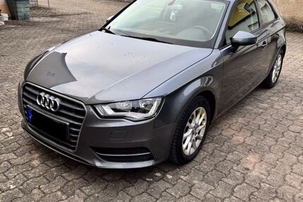 Audi A3 215.000 km 7.999 &euro; Weisendorf 91085
