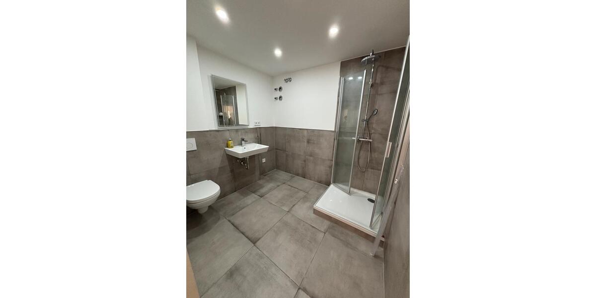 Dachgeschoßwohnung Nickenich - 4 Zimmer, 112 m&sup2;, 1.160&euro; | Angebot:25056591