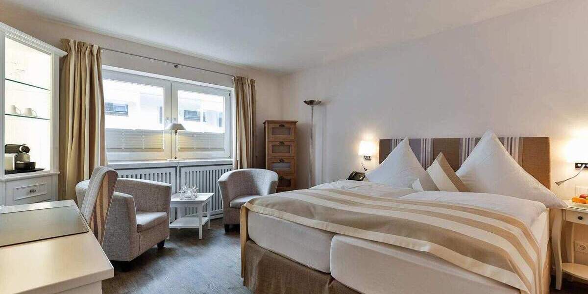 Gewerbeobjekt Westerland Westerland - 1 Zimmer, 5.350.000&euro; | Angebot:25660513