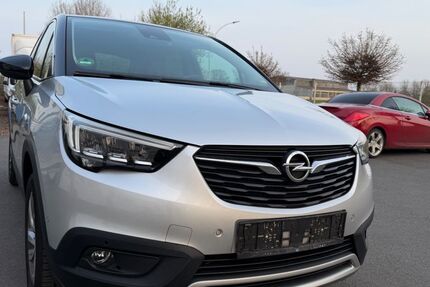 Opel Crossland (X) 129.000 km 7.950 &euro; Emsdetten 48282