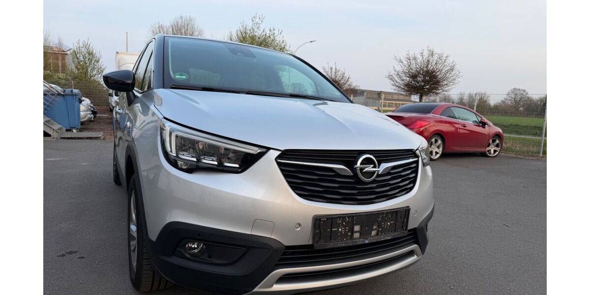 Opel Crossland (X) 129.000 km 7.950 &euro; Emsdetten 48282