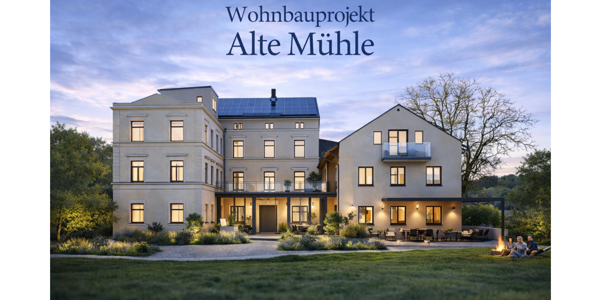 Mehrfamilienhaus, Wohnhaus Zittau Pethau - 1 Zimmer, 1 m&sup2;, 188.000&euro; | Angebot:26361268