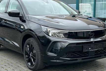 Opel Grandland (X) 39.989 km 19.650 &euro; Ebsdorfergrund 35085