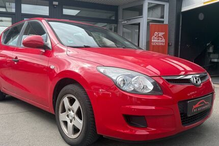 Hyundai i30 153.912 km 2.490 &euro; Metzingen 72555