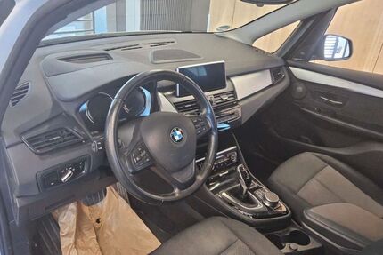 BMW 218 Gran Tourer 230.000 km 11.200 &euro; Bremen 28259