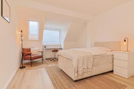 Top Rendite + Provisionsfrei: 4-Zimmer-Wohnung Aufzug Zoopark 4 zimmer