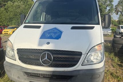 Mercedes-Benz Sprinter 270.000 km 7.000 &euro; Meinhard 37276