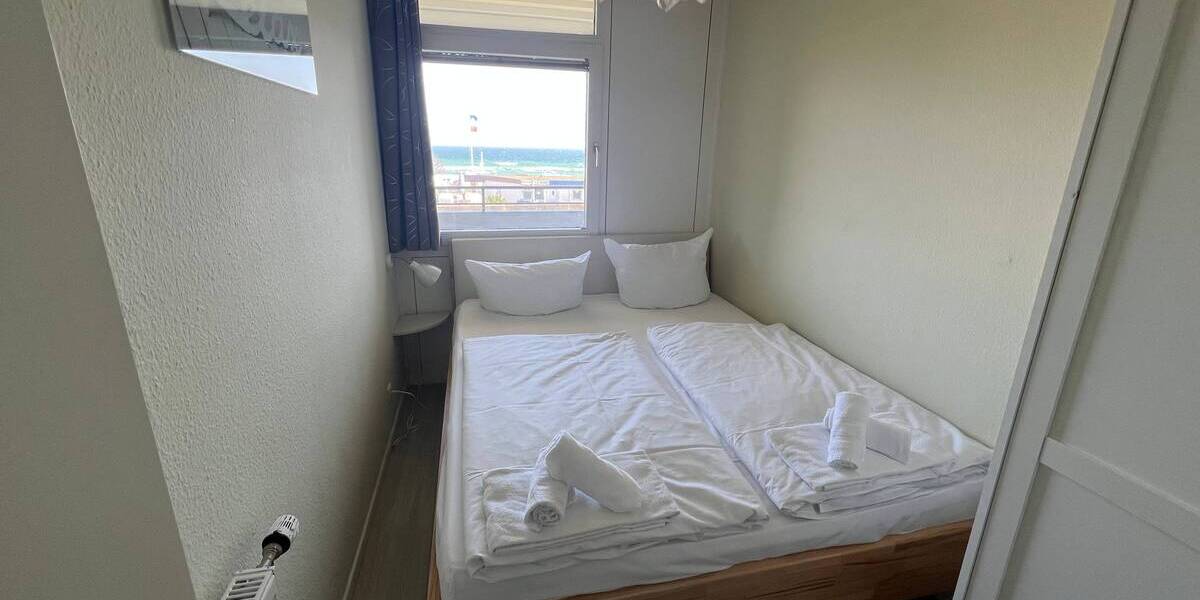 Etagenwohnung Dahme - 2 Zimmer, 43 m&sup2;, 249.000&euro; | Angebot:25774413