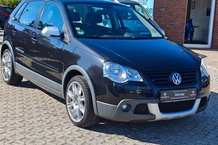 VW Polo 164.200 km 4.499 &euro; Aurich 26607