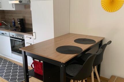 2-Zimmer-Senioren-Wohnung im Betreuten Wohnen, Kelheim 2 zimmer