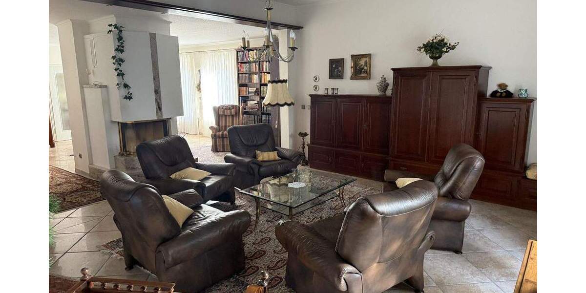 Einfamilienhaus Bad Zwischenahn Bad Zwischenahn I - 5 Zimmer, 180 m&sup2;, 569.000&euro; | Angebot:26809373
