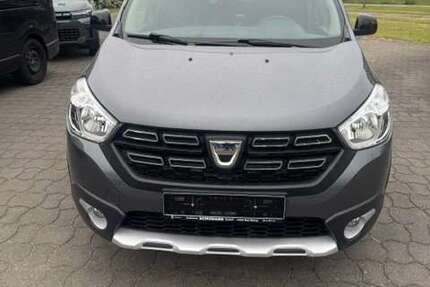 Dacia Dokker 73.205 km 12.999 &euro; Bad Belzig 14806