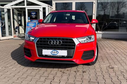 Audi Q3 123.000 km 15.500 &euro; Obergünzburg 87634