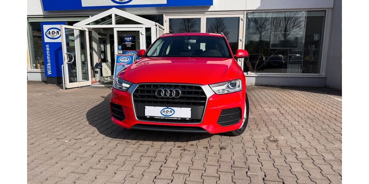 Audi Q3 123.000 km 15.500 &euro; Obergünzburg 87634