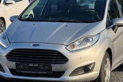 Ford Fiesta 209.667 km 3.290 &euro; Eitorf 53783