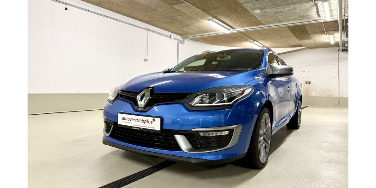 Renault Megane 70.000 km 9.850 &euro; München 81825