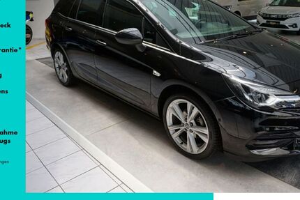 Opel Astra 40.790 km 18.790 &euro; Dresden 01257