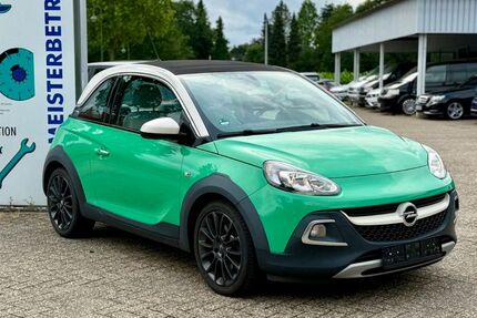 Opel Adam 113.890 km 8.990 &euro; Edewecht 26188