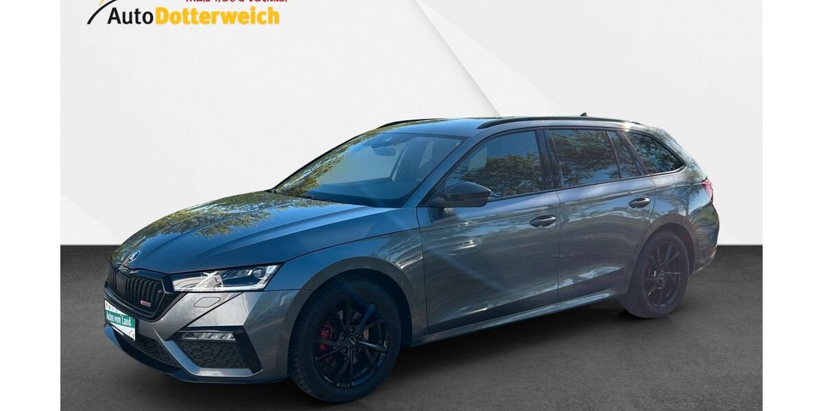 Skoda Octavia 26.000 km 33.990 &euro; Schönbrunn 96185