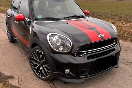 Mini Countryman S (Cooper) 54.980 km 17.300 &euro; Lage 32791
