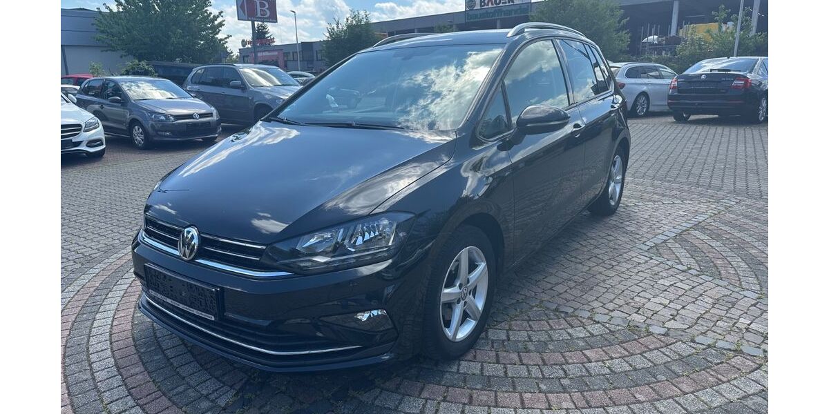 VW Golf 85.345 km 9.900 &euro; Wörth am Main 63939