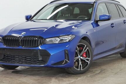 BMW 320 15.500 km 43.920 &euro; Altenmarkt a.d. Alz 83352