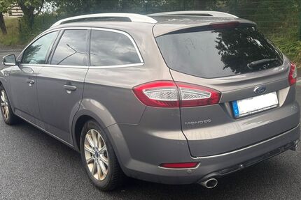 Ford Mondeo 132.000 km 5.499 &euro; Amberg 92224
