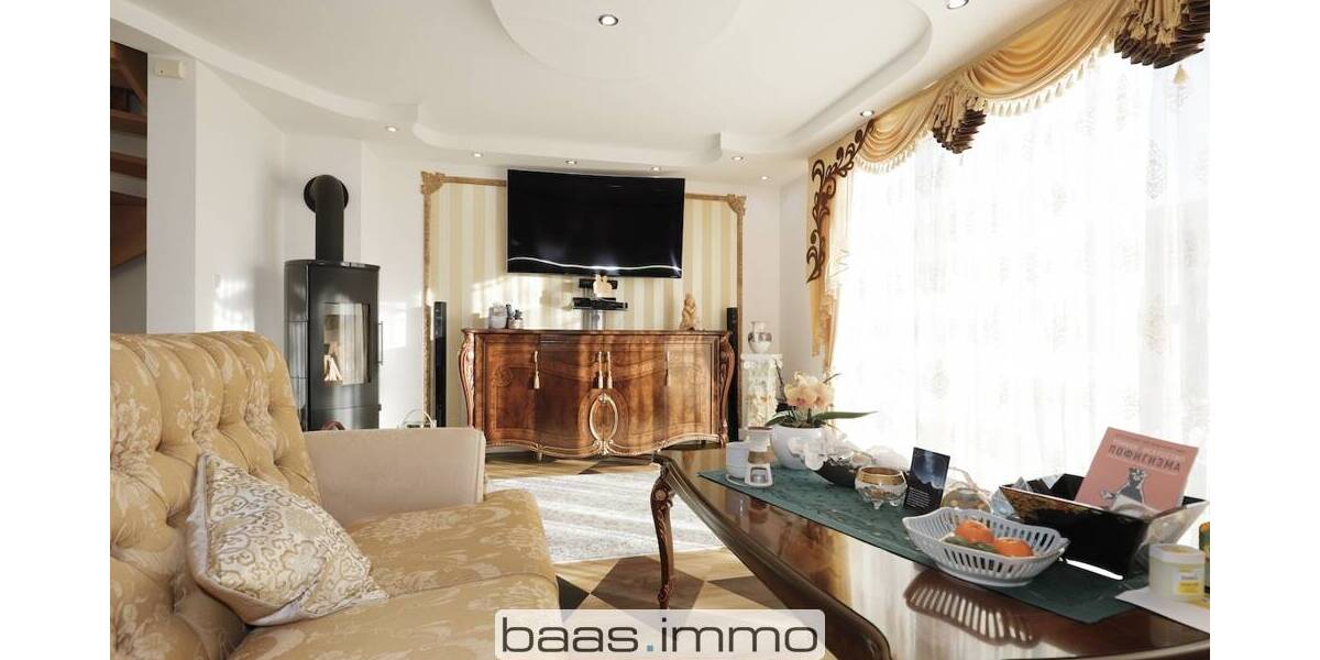 Reihenendhaus Gersthofen - 6 Zimmer, 157 m&sup2;, 845.000&euro; | Angebot:25996075