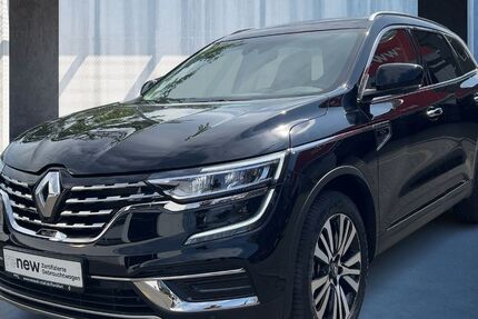 Renault Koleos 22.907 km 30.920 € Frankfurt / Main 60314