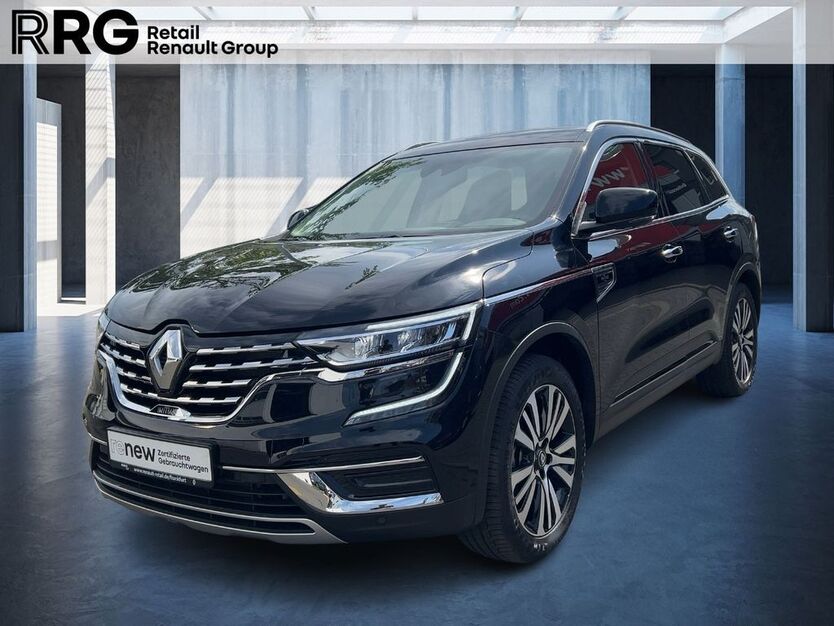 Renault Koleos 22.907 km 30.920 € Frankfurt / Main 60314