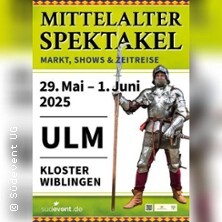 Mittelalter Spektakel Ulm Ulm