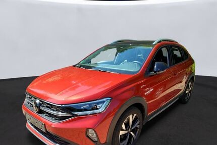 VW Taigo 41.800 km 17.987 &euro; Daaden 57567