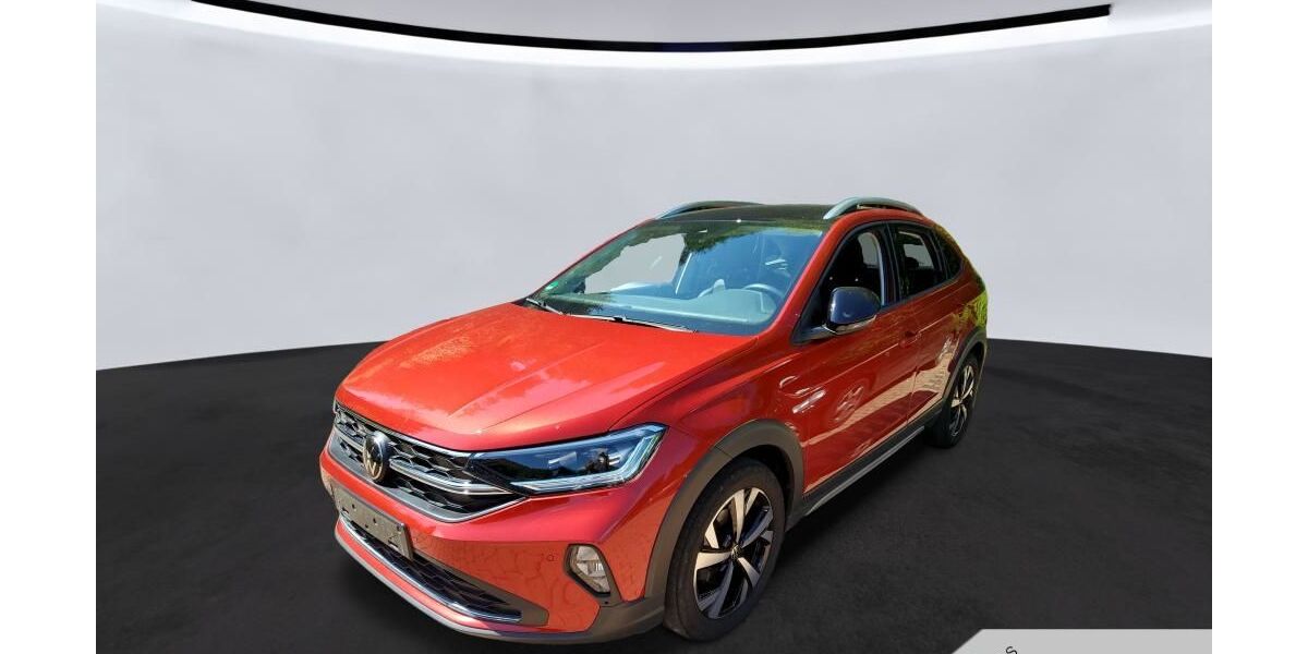 VW Taigo 41.800 km 17.987 &euro; Daaden 57567