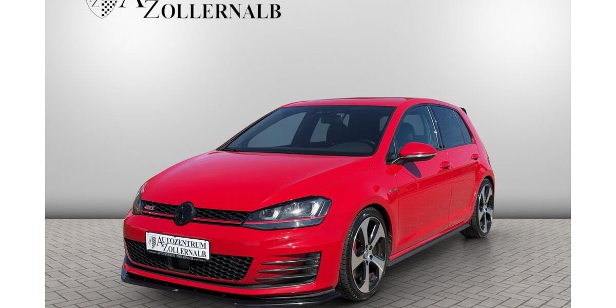 VW Golf 126.000 km 16.990 &euro; Schömberg 72355
